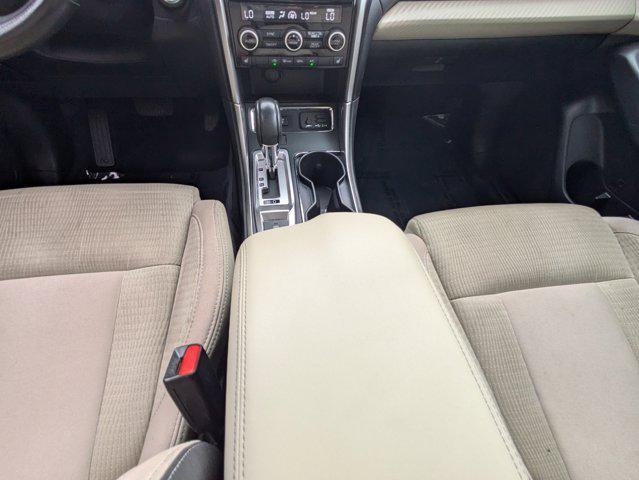 used 2021 Subaru Ascent car, priced at $20,991