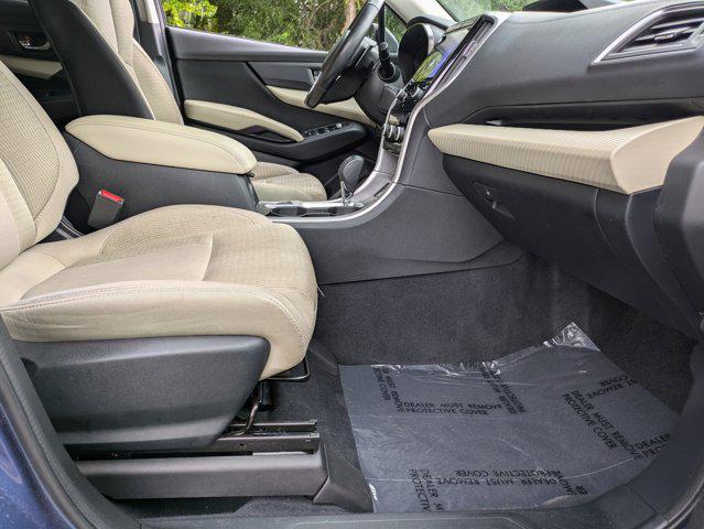 used 2021 Subaru Ascent car, priced at $20,991