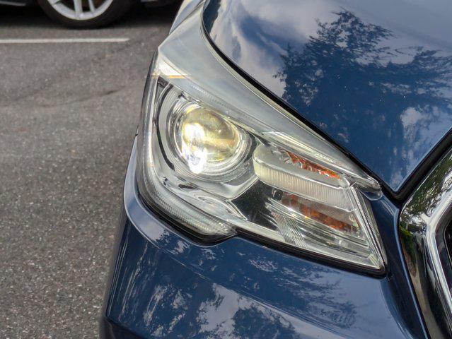 used 2021 Subaru Ascent car, priced at $20,991