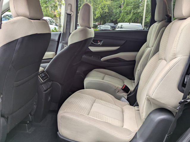 used 2021 Subaru Ascent car, priced at $20,991