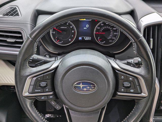 used 2021 Subaru Ascent car, priced at $20,991