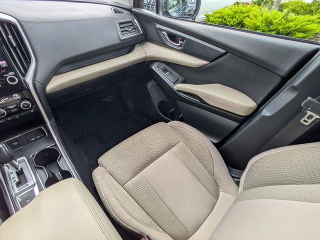 used 2021 Subaru Ascent car, priced at $20,991