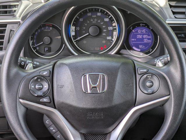used 2016 Honda Fit car, priced at $12,091