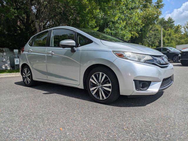 used 2016 Honda Fit car, priced at $12,091