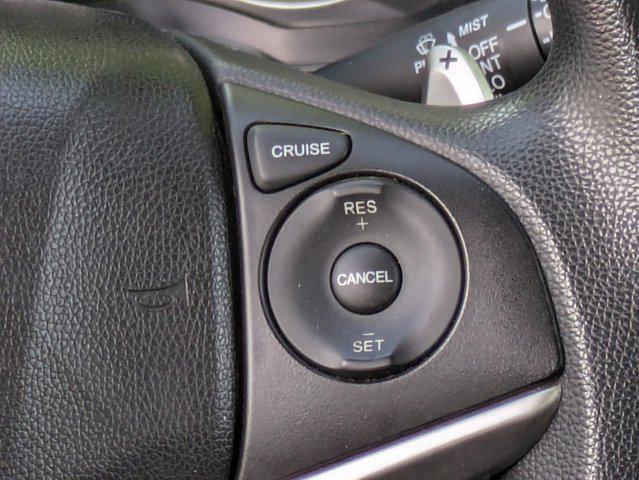 used 2016 Honda Fit car, priced at $12,091