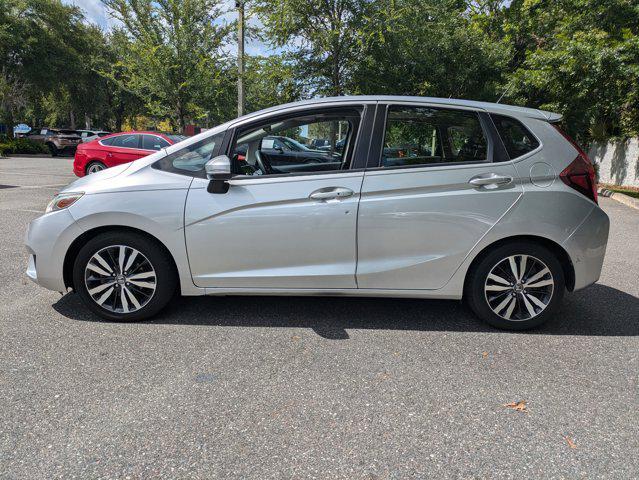 used 2016 Honda Fit car, priced at $12,091