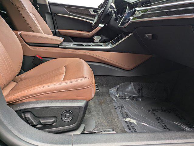 used 2019 Audi A7 car, priced at $29,991