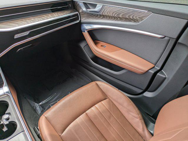 used 2019 Audi A7 car, priced at $29,991