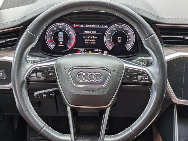 used 2019 Audi A7 car, priced at $29,991