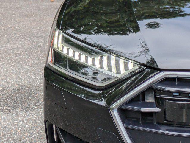 used 2019 Audi A7 car, priced at $29,991