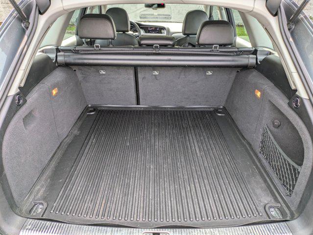 used 2014 Audi allroad car, priced at $12,982