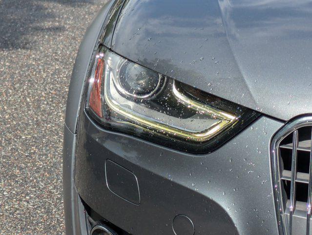 used 2014 Audi allroad car, priced at $12,982