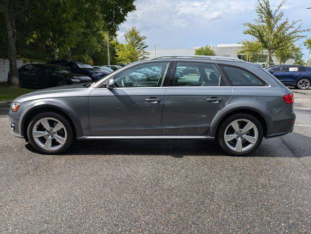 used 2014 Audi allroad car, priced at $12,982