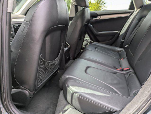 used 2014 Audi allroad car, priced at $12,982