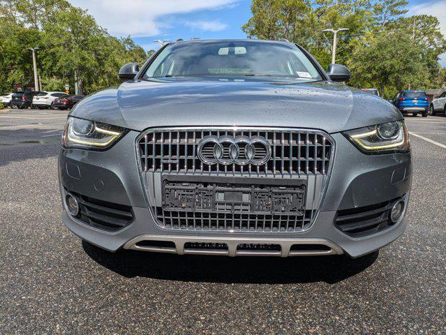 used 2014 Audi allroad car, priced at $12,982