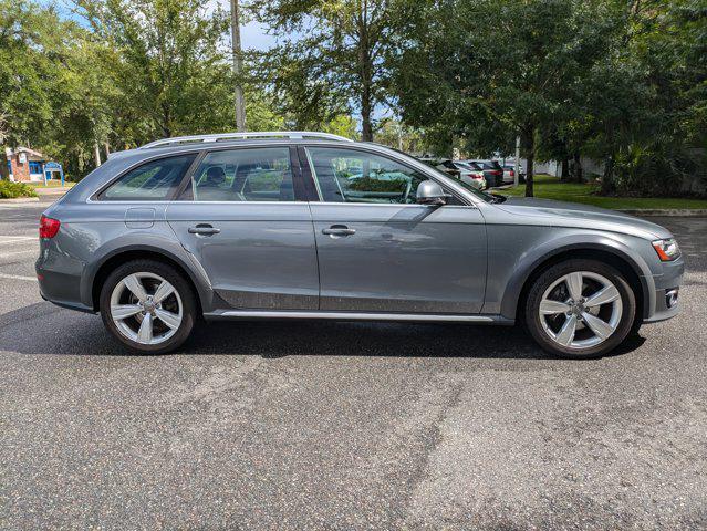 used 2014 Audi allroad car, priced at $12,982