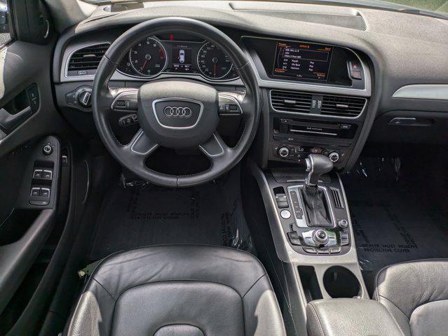used 2014 Audi allroad car, priced at $12,982