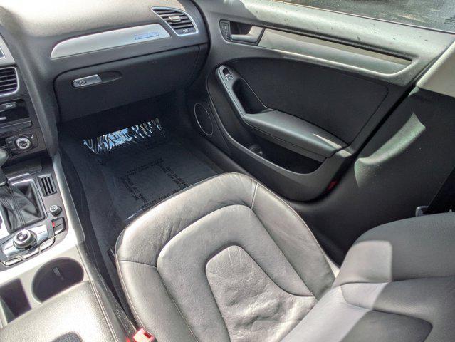 used 2014 Audi allroad car, priced at $12,982