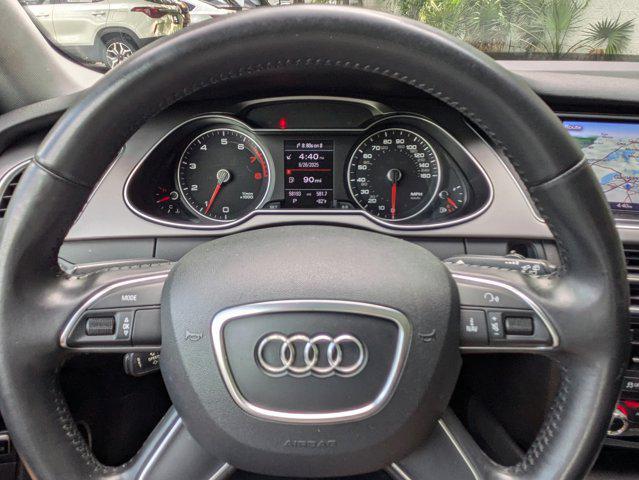 used 2014 Audi allroad car, priced at $12,982