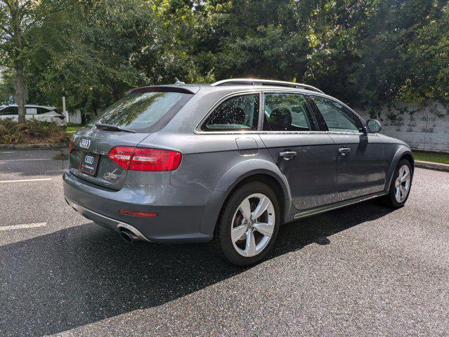 used 2014 Audi allroad car, priced at $12,982