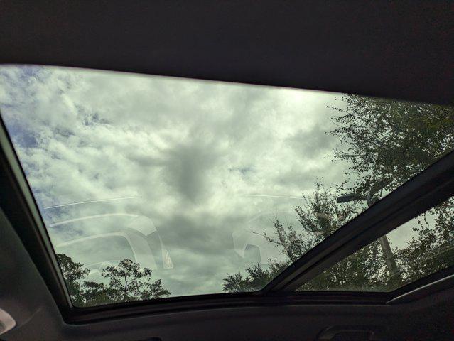 new 2025 Audi Q3 car, priced at $45,210