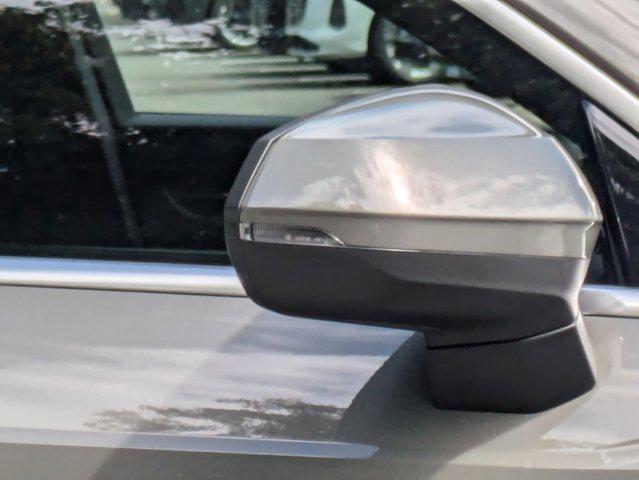 new 2025 Audi Q3 car, priced at $45,210