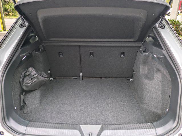 used 2022 Volkswagen ID.4 car, priced at $19,491