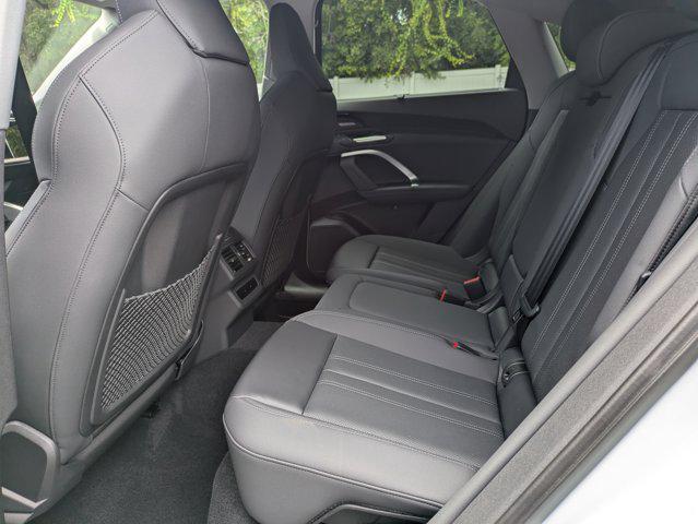 new 2025 Audi Q5 Sportback car, priced at $63,075