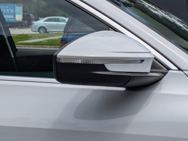 new 2025 Audi Q5 Sportback car, priced at $63,075