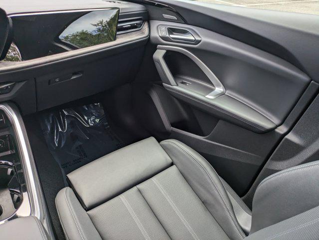 new 2025 Audi Q5 Sportback car, priced at $63,075