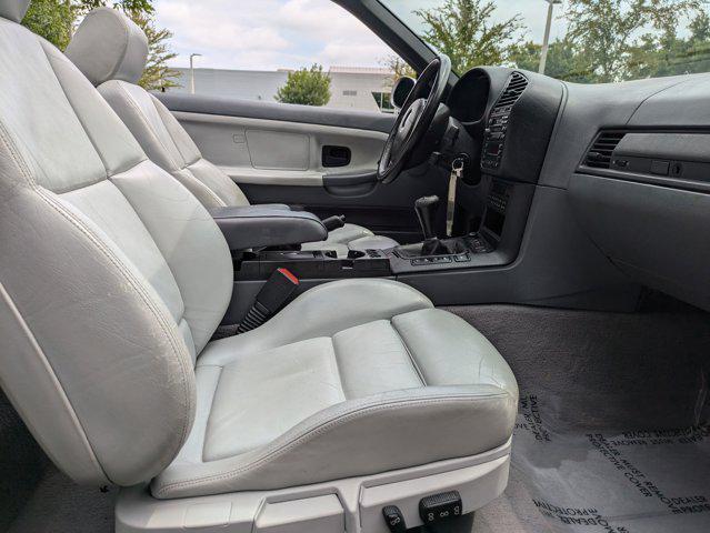 used 1999 BMW M3 car, priced at $13,984