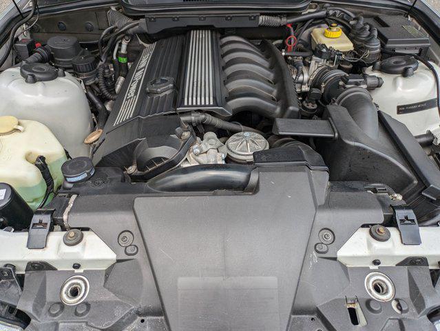 used 1999 BMW M3 car, priced at $13,984
