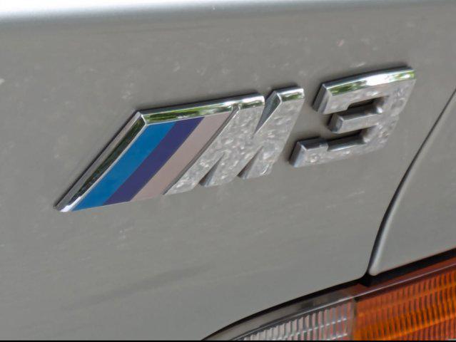 used 1999 BMW M3 car, priced at $13,984