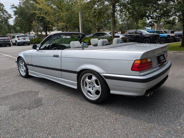 used 1999 BMW M3 car, priced at $13,984