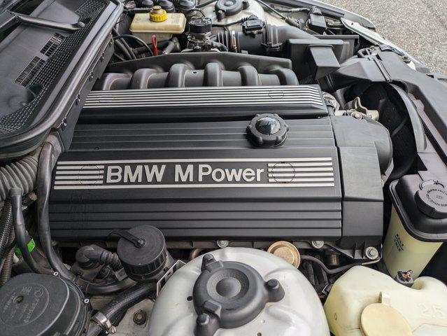 used 1999 BMW M3 car, priced at $13,984