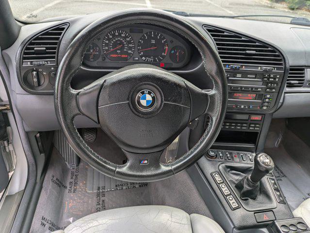 used 1999 BMW M3 car, priced at $13,984