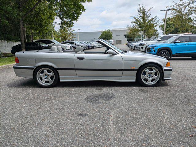 used 1999 BMW M3 car, priced at $13,984