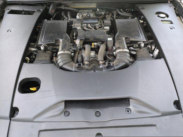used 2011 Lexus LS 460 car, priced at $16,982