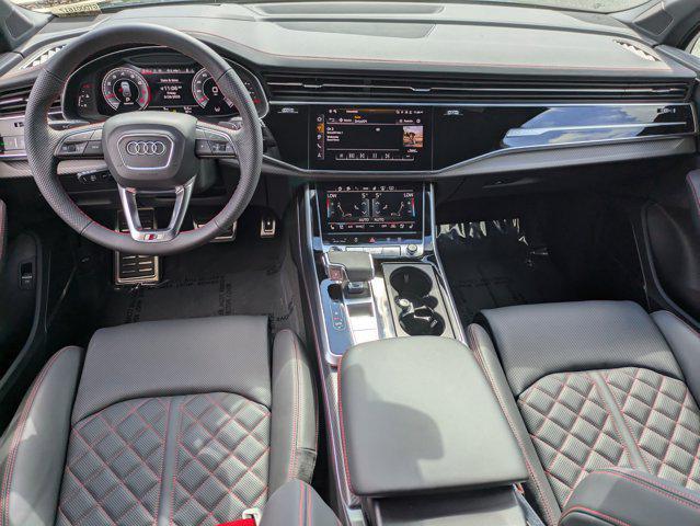 new 2026 Audi Q7 car, priced at $85,590