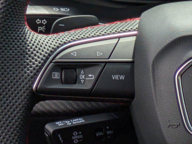 new 2026 Audi Q7 car, priced at $85,590