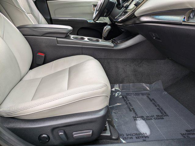 used 2018 Toyota Avalon Hybrid car, priced at $24,591