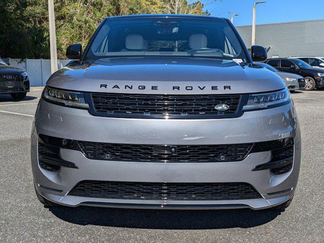 used 2024 Land Rover Range Rover Sport car, priced at $94,991