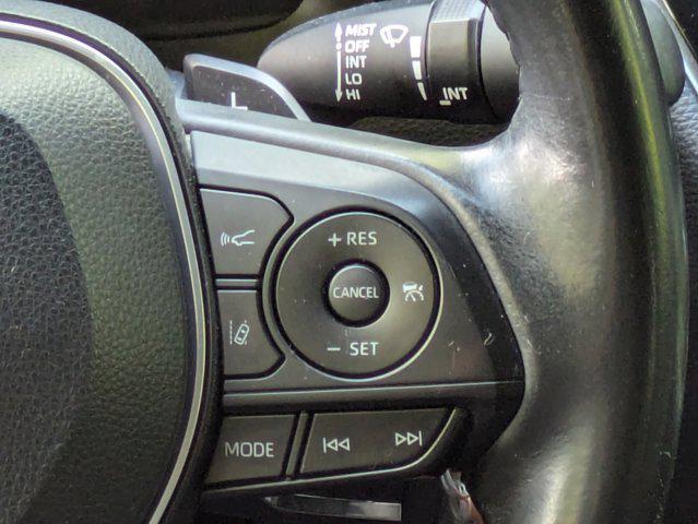used 2020 Toyota Corolla car, priced at $13,691