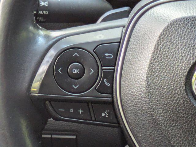 used 2020 Toyota Corolla car, priced at $13,691