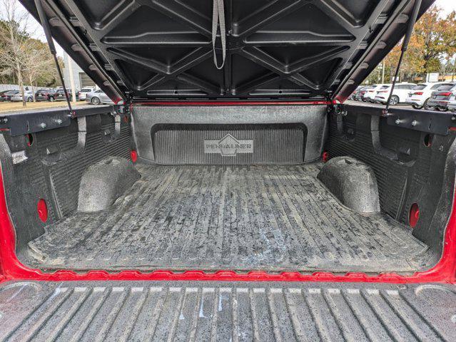 used 2018 GMC Sierra 1500 car, priced at $33,291