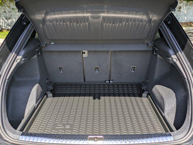 new 2025 Audi Q3 car, priced at $47,200