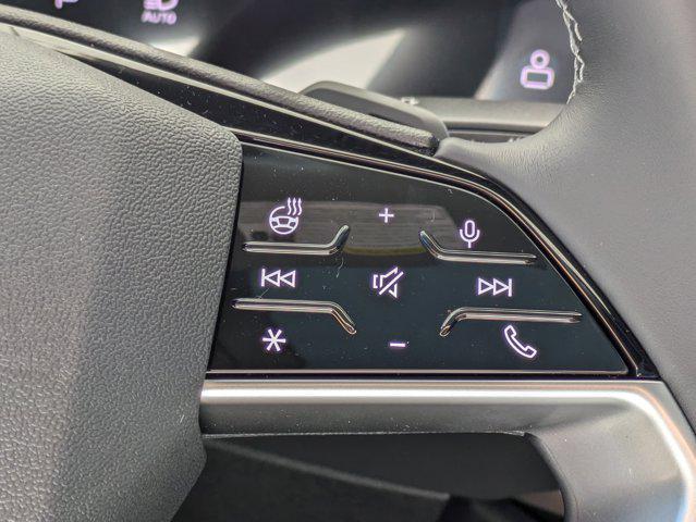 new 2025 Audi A5 car, priced at $56,775