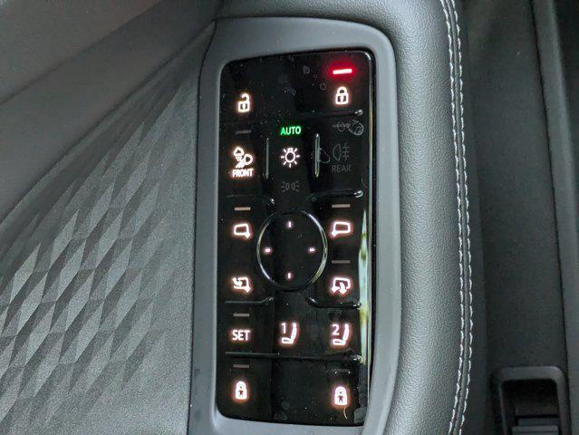 new 2025 Audi A5 car, priced at $56,775