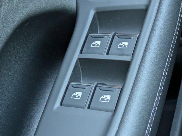 new 2025 Audi A5 car, priced at $56,775