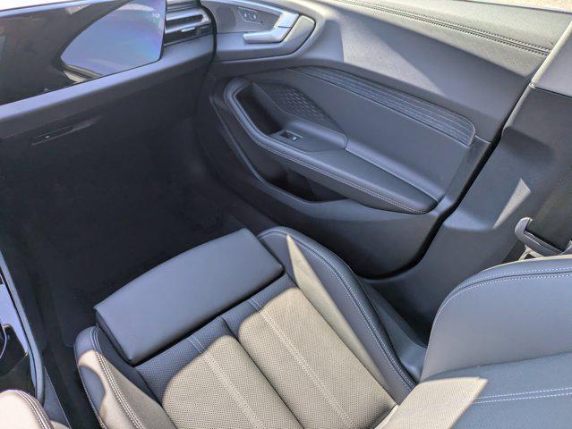 new 2025 Audi A5 car, priced at $56,775